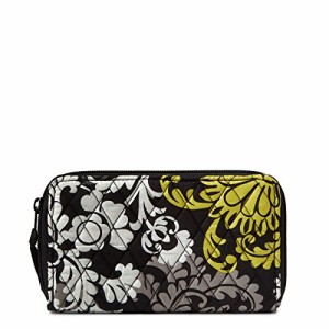 ヴェラブラッドリー ベラブラッドリー アメリカ Vera Bradley Accordion Wallet (Baroque)