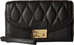 ヴェラブラッドリー ベラブラッドリー アメリカ Vera Bradley Womens Ultimate Wristlet Black 