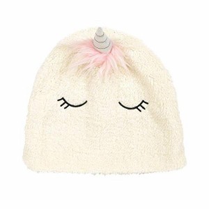 デパートメント56 Department 56 置物 Department 56 Snowpinions Unicorn Hat, 1-inch High