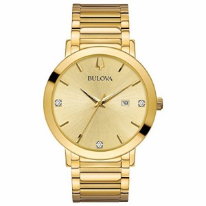 腕時計 ブローバ メンズ Bulova 97D115 Mens Modern Watch