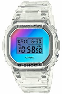 腕時計 カシオ メンズ Casio DW-5600SRS-7JF G-Shock Iridescent Color Series Watch Shipped from Japan Re