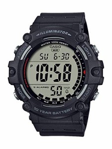 腕時計 カシオ メンズ Casio - Mens Digital Sport Watch (AE1500WH-1AV)