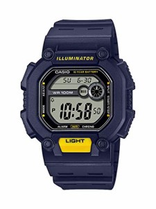 腕時計 カシオ メンズ Casio Heavy Duty Digital