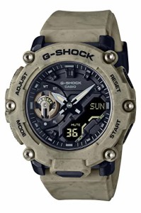 腕時計 カシオ メンズ Casio GA-2200SL-5AJF G-Shock Sand Land Series Watch Shipped from Japan Released 