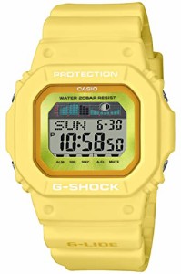 腕時計 カシオ メンズ Casio GLX-5600RT-9JF [G-Shock G-LIDE Series Men's Rubber Band] Watch Shipped fro