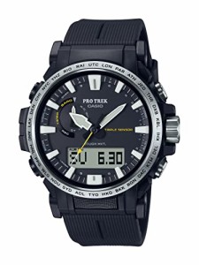 腕時計 カシオ メンズ Casio Protrek Tough Solar Powered Environmentally Friendly Biomass Outdoor Sport