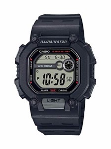 腕時計 カシオ メンズ Casio Heavy Duty Digital