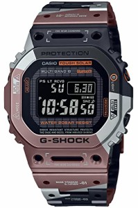 腕時計 カシオ メンズ Casio GMW-B5000TVB-1JR [G-Shock GMWB5000 Series] Watch Shipped from Japan Releas