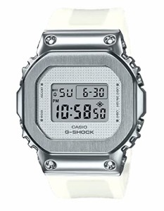 腕時計 カシオ レディース GMS5600SK-7