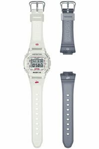 腕時計 カシオ レディース Casio BGD-565KRS-7JR [Baby-G KIRSH Collaboration Model] Limited Manufactur