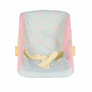 アドラ 赤ちゃん人形 ベビー人形 Adora Sweet Baby Mini Baby Doll Car Seat (Fits 11" - 13" Dolls)- 