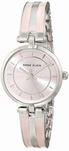 腕時計 アンクライン レディース Anne Klein Women's Bangle Watch