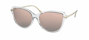 マイケルコース サングラス ファッション Michael Kors Sorrento MK2130U Sunglasses - (3005M5) T