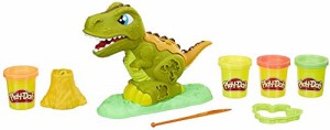 ボードゲーム 英語 アメリカ Play-Doh Rex The Chomper (Amazon Exclusive)