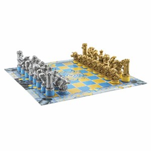 ボードゲーム 英語 アメリカ The Noble Collection Minions Chess Set