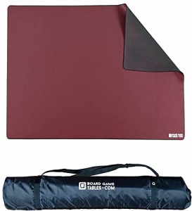 ボードゲーム 英語 アメリカ Board Game Playmat [3'X5'/Thick Super Cushioned/Stitched Edge/Water Res