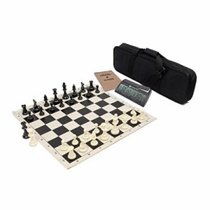 ボードゲーム 英語 アメリカ Wholesale Chess Triple Weighted Complete Tournament Chess Set with Scor