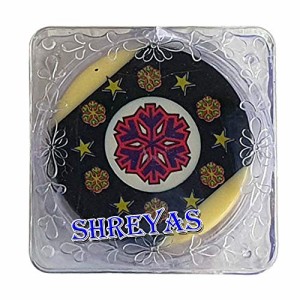 ボードゲーム 英語 アメリカ SHREYAS Standard Size Carrom Tournament Striker Combo with Smooth Surfa