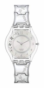 腕時計 スウォッチ メンズ Swatch CLIMBER FLOWERY Unisex Watch (Model: SS08K100G)