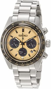 腕時計 セイコー メンズ Seiko SBDL089 [PROSPEX SPEEDTIMER Solar Chronograph] mens Watch Shipped from 