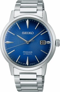 腕時計 セイコー メンズ Seiko SARY217 [PRESAGE Cocktail Time Mechanical] Watch Shipped from Japan Rel