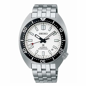 腕時計 セイコー メンズ SEIKO SBDC171 [PROSPEX Diver Scuba Mechanical] Watch Shipped from Japan July 
