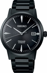 腕時計 セイコー メンズ Seiko SARY219 [PRESAGE Cocktail Time Mechanical] Watch Shipped from Japan Rel