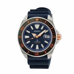 腕時計 セイコー メンズ Seiko Prospex King Samurai Diver's 200m Automatic Sports Watch SRPH43K1