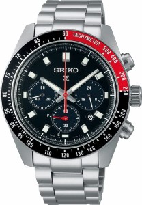 腕時計 セイコー メンズ SEIKO SBDL099 [PROSPEX SPEEDTIMER Solar Chronograph] Men's Watch Shipped from