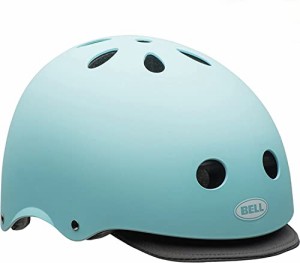 ヘルメット 自転車 サイクリング Bell Segment Multi-Sport Helmet, Mint