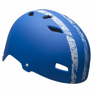 ヘルメット 自転車 サイクリング Bell Captain American Men's Multi-Sport Helmet