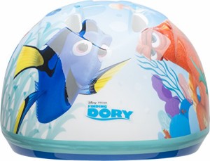 ヘルメット 自転車 サイクリング Bell Finding Dory Toddler Bike Helmet