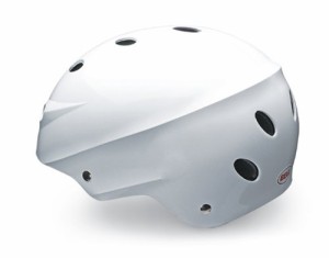 ヘルメット 自転車 サイクリング Bell Wicked Multi-Sport Helmet (Glossy White, Small/Medium)