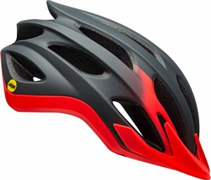 ヘルメット 自転車 サイクリング BELL Drifter MIPS Adult Mountain Bike Helmet - Matte/Gloss Gray/I