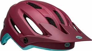 ヘルメット 自転車 サイクリング BELL 4Forty MIPS Adult Mountain Bike Helmet - Matte/Gloss Brick R