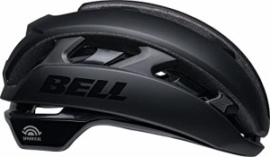 ヘルメット 自転車 サイクリング BELL XR Spherical Adult Road Bike Helmet - Matte/Gloss Black (202