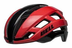 ヘルメット 自転車 サイクリング Bell Falcon XR MIPS Helmet Red/Black 1000, S