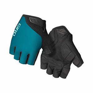 グローブ 自転車 サイクリング Giro Jag'ette Road Cycling Gloves - Women's Harbor Blue/Screaming Te