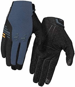 グローブ 自転車 サイクリング Giro Havoc M Men Mountain Cycling Gloves - Portaro Grey/Glaze Yellow