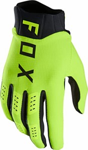 グローブ 自転車 サイクリング Fox Racing Mens Flexair Glove,Fluorescent Yellow,2X