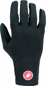 グローブ 自転車 サイクリング Castelli Men's Winter Lightness 2 Cycling Gloves - Lightweight Padde