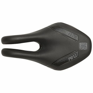 サドル 自転車 サイクリング ISM PS 1.1 No Nose Bike Saddle - Noseless Bike Seat Designed for Triath