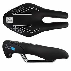 サドル 自転車 サイクリング ISM PR 2.0 Noseless Bicycle Seat - Anatomic Relief Bicycle Saddle for H