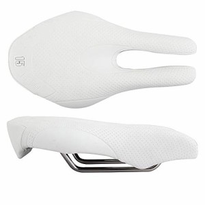 サドル 自転車 サイクリング ISM PS1.0 Saddle, PS1.0, White