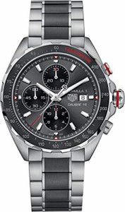 腕時計 タグホイヤー タグ・ホイヤー TAG Heuer Formula 1 Men's Watch CAZ2012.BA0970