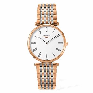 腕時計 ロンジン スイス Longines La Grande Classique de Longines Ladies Watch L47551917