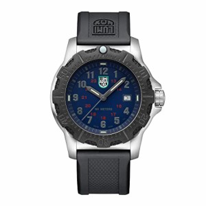 腕時計 ルミノックス アメリカ海軍SEAL部隊 Luminox - G Manta Ray Steel X2.2133 - Mens Watch 45 