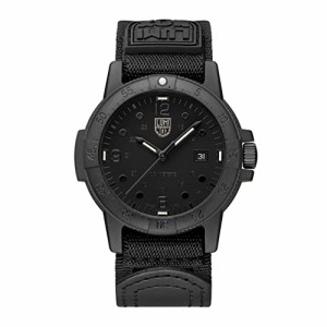 腕時計 ルミノックス アメリカ海軍SEAL部隊 Luminox - G Sea Bass Carbonox X2.2001.BO.F - Mens Wa