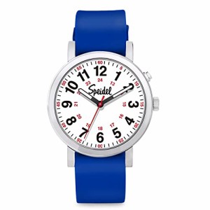 Speidel 腕時計 ライトピンク 新しい到着 - 時計