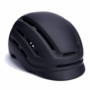 ヘルメット 自転車 サイクリング DAYGOCAGA Adult Bike Helmet for Men Women, Mountain Road Bicycle 